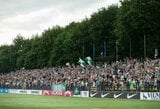 Makedonai nenusileido – „Žalgiris“ Čempionų lygos rungtynes žais NATO viršūnių vizito metu Vilniuje