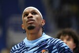 „Virtus“ artėja susitarimo link su „Zenit“ įžaidėju