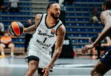 „Partizan“ nepasigailėjo Ispanijos ekipos