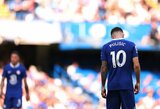 Kokių permainų reikia „Chelsea“ komandai?