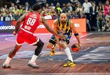 „Fenerbahče“ savo gretose išsaugojo Hortoną-Tuckerį