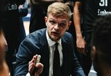 Sabonio auklėtiniai sutriuškino varžovus Didžiosios Britanijos čempionate