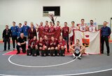 SELL žaidynėse – lietuvių medalių „lietus“