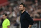 Atskleisti du kandidatai, galintys perimti „Chelsea“ komandos vairą 