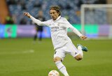 L.Modričius atmetė įspūdingą „Al-Nassr“ pasiūlymą