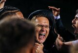 Valdo Dambrausko klubo Čempionų lygos atrankoje lauks Velso čempionai