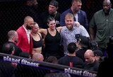 „Esu pasiruošęs eiti į karą su UFC“: Jake'o Paulo kuriama MMA organizacija gali tapti lygiaverčiais konkurentais, vilioja ir Joną Jonesą
