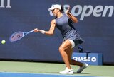 „Nervai mane visiškai užvaldė ir tai tapo paralyžiuojančiu jausmu“: sensacingai iš „US Open“ iškritusi Madison Keys paaiškino, kas nutiko