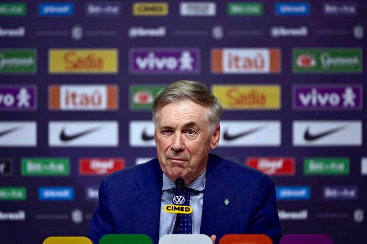 Carlo Ancelotti išskyrė svarbiausią faktorių lemsiantį Pasaulio taurės nugalėtoją