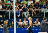 R.Meilutytė pripažino, kad su olimpiada sugrįžo spaudimas: „Teko daug ką praeiti, daug visokių minčių. Turbūt neįmanoma nejausti to dalyko“