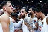 Smūgis „Monaco“ klubui – neleista žaisti Prancūzijos čempionate