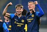 „Celje" su trimis lietuviais nepateko į Čempionų lygos pagrindinį etapą