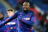 „AC Milan“ po medicininės patikros atsisakė įsigyti Matetą 