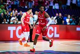 Loydas: „Luka yra Luka, bet mes buvome geresni“