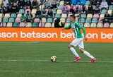 „Žalgiris“ palaužė „Džiugą“