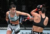 „UFC Fight Night 194“: M.Rodriguez įrodė pranašumą prieš aukščiau reitinguotą M.Dern