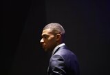 F.Perezas įgėlė K.Mbappe atsakydamas fanui į prašymą nebepirkti prancūzo: „Vargšas, jau tikriausiai dėl to gailisi“