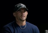 Buvęs UFC laikinasis čempionas Poirier prisipažino nelegaliai padėjęs komandos draugui pasiekti reikiamą svorį