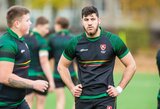 Lietuva neteko vieno ryškiausių regbio talentų: 19-mečio gyvybę pasiglemžė klastinga liga