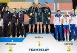 Europos ekstremalaus bėgimo su kliūtimis čempionate – lietuvių auksas ir sidabras
