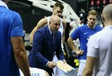 Stipriausia Estijos komanda paliko Vieningąją lygą