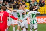 „Žalgirio“ žygis UEFA turnyre grįžta į TV ekranus – rungtynes transliuos TV3 žiniasklaidos grupė