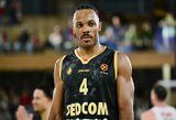 „Monaco“ išplėšė lemiamas finalo serijos rungtynes Prancūzijoje