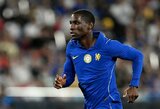 „Chelsea“ pardavė savo puolėją į „Aston Villa“