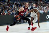 „Baskonia“ nesėkmingai pradėjo draugiškų rungtynių ciklą