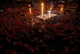 Lemiami „Juventus“ šūviai pražudė kėdainiečių pasipriešinimą