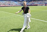 Dėl šnipinėjimo - didžiulė bauda Kanados rinktinei ir jos trenerei