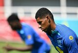 Dilema: „Ar M.Rashfordas vertas būti geriausiai apmokamu „Man Utd“ žaidėju?“