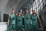 Plungės krepšininkai 3x3 „Challenger“ turnyre Prancūzijoje iškovojo trečią vietą