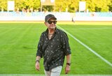 Bronius Vaitiekūnas: „Tikslas – išlaikyti praėjusio sezono branduolį“