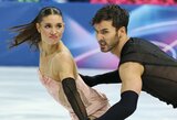 Skandalų sūkuryje atsidūrę olimpiados lyderiai: „Tarp savęs ir trenerių sukūrėme savotišką burbulą“