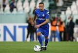 F.Ribery apie persikėlimą į „Salernitana“: „Jei man rūpėtų pinigai, manęs čia nematytumėte“