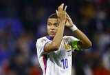 K.Mbappe 2022 metais norėjo palikti PSG: atskleista, prie kokio Anglijos klubo būtų prisijungęs