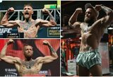 J.Kavanagh apie raumenis „pumpuojantį“ C.McGregorą: „Jo sugrįžimas gali būti vidutinio svorio kategorijoje“