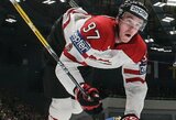 NHL planuoja surengti naują rinktinių turnyrą: rusų į jį nekvies 
