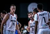 M.Echodas prieš „Anadolu Efes“ įmetė 7 taškus