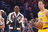 Į „Thunder“ rikiuotę sugrįžta vienas lyderių