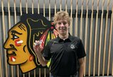 USHL – Janulio įvartis ir Juknos klubo pergalė