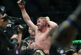 D.du Plessis: „R.Whittakeris labiau nusipelnė kovos dėl titulo nei S.Stricklandas“
