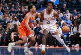 „Bucks“ atleido Nigelą Hayesą-Davisą