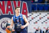 „CBet“ aukštaūgio sezonas yra baigtas