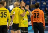 Epochų kaita – sekmadienį su Lietuvos rankinio rinktine atsisveikins net trys legendos