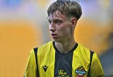 Matijus Remeikis užbaigė sezoną Bulgarijoje, Ernestas Gudelevičius žais finale