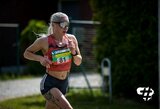 Vilniaus maratoną laimėjusi V.Stašauskaitė įkliuvo dopingo kontrolieriams: „Niekada nebuvau įtraukta į antidopingo sąrašus“