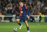 Szczesny apie komandos draugo sezoną: „Per savo gyvenimą nesu matęs nieko panašaus, jis neįtikėtinas“