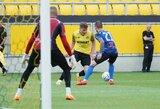 F.Steponavičius debiutavo naujame klube, D.Antanavičiaus klubas nepateko į taurės finalą